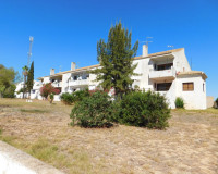 Herverkoop - Appartement / Flat - Villamartín