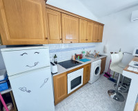 Herverkoop - Appartement / Flat - Villamartín