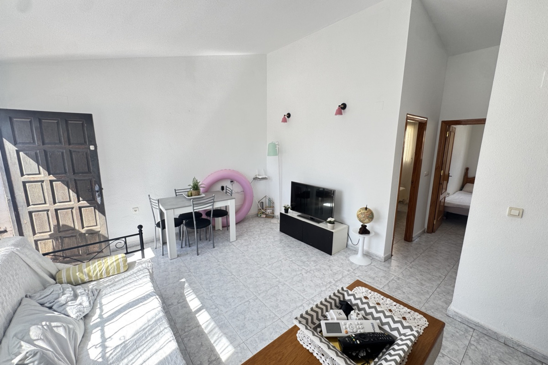 Herverkoop - Appartement / Flat - Villamartín