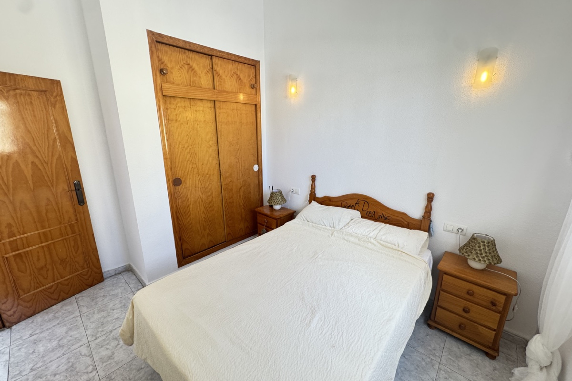 Herverkoop - Appartement / Flat - Villamartín