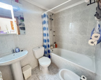 Herverkoop - Appartement / Flat - Villamartín