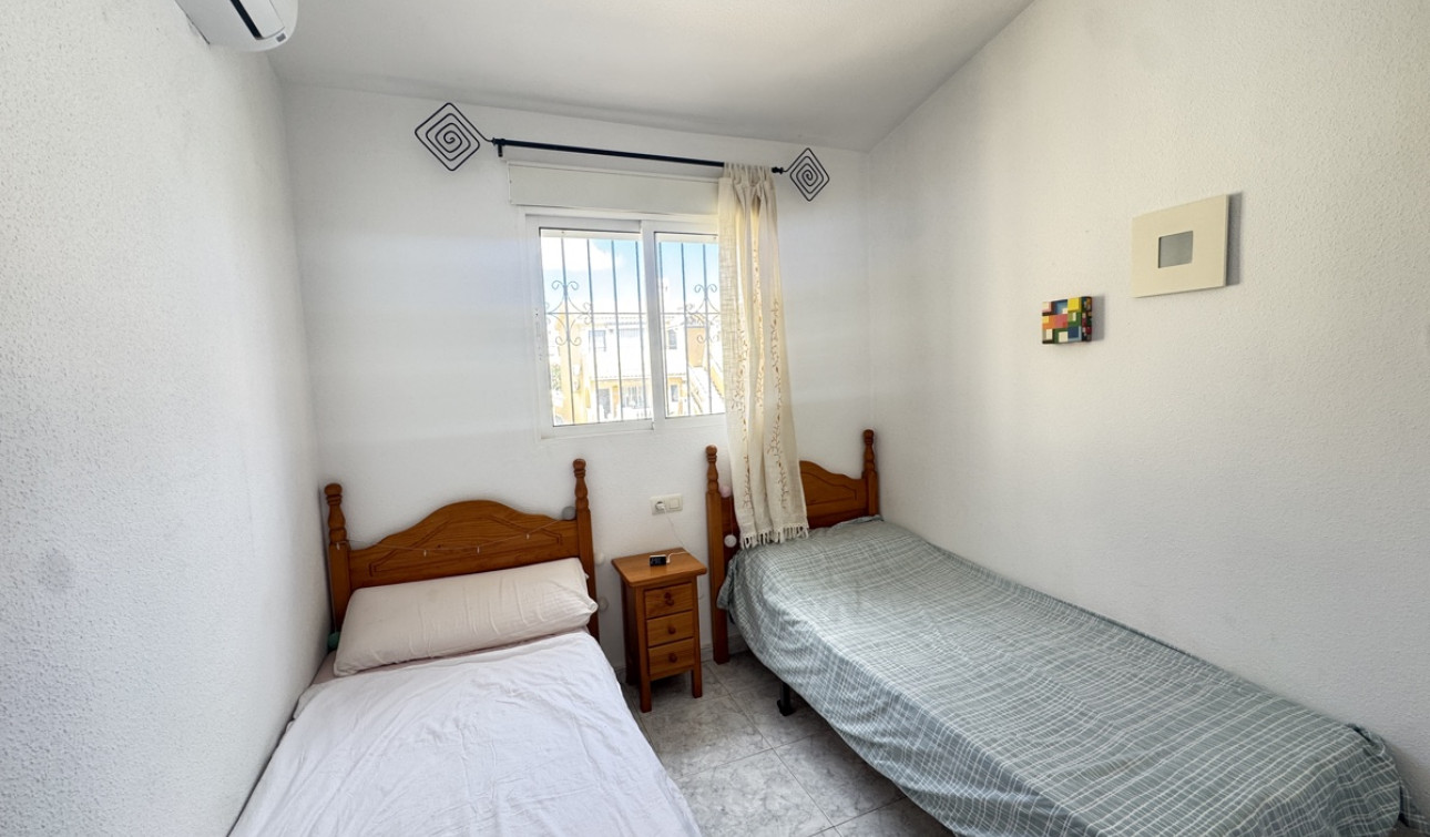 Herverkoop - Appartement / Flat - Villamartín