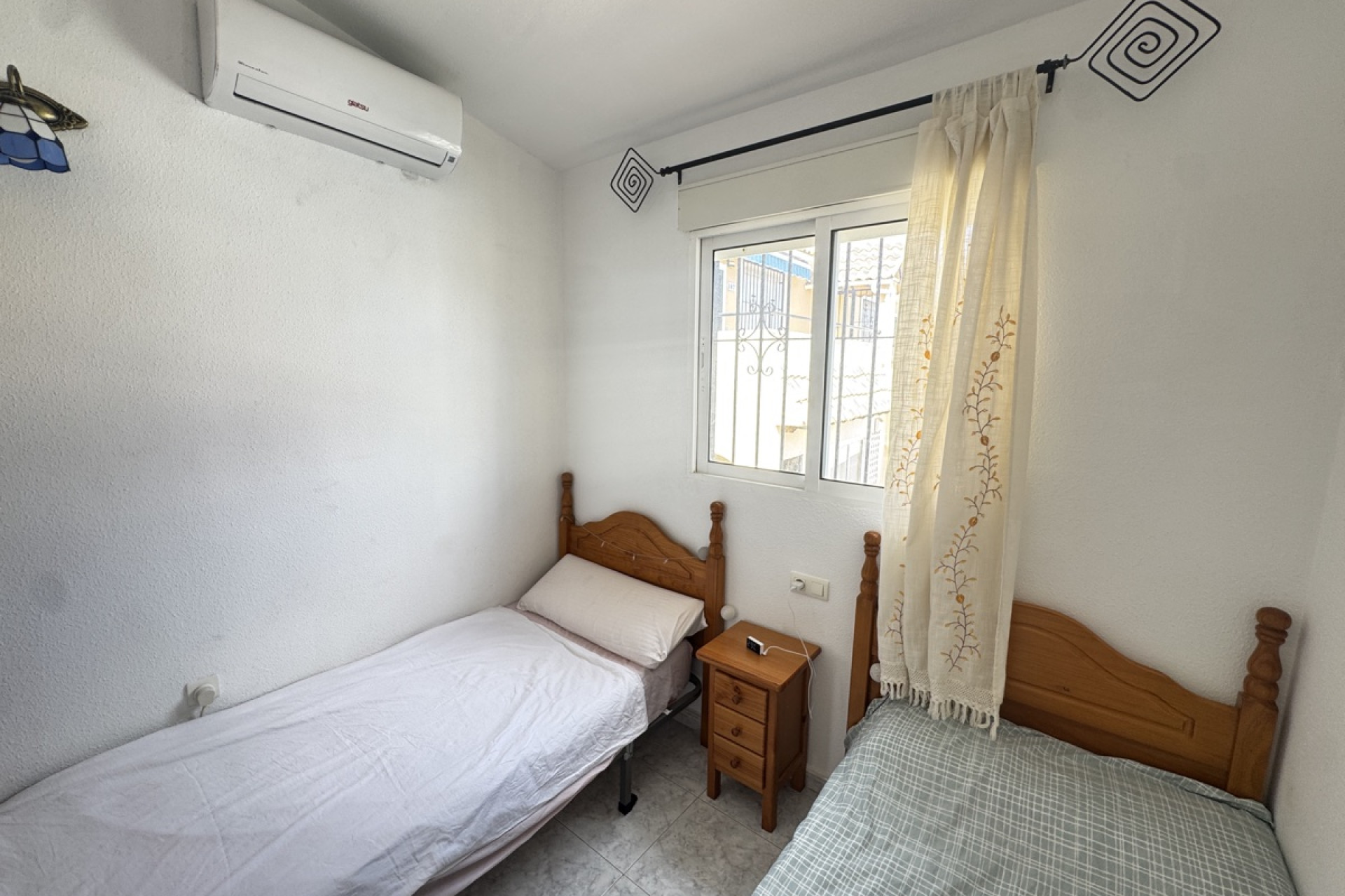 Herverkoop - Appartement / Flat - Villamartín