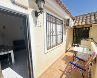 Herverkoop - Appartement / Flat - Villamartín