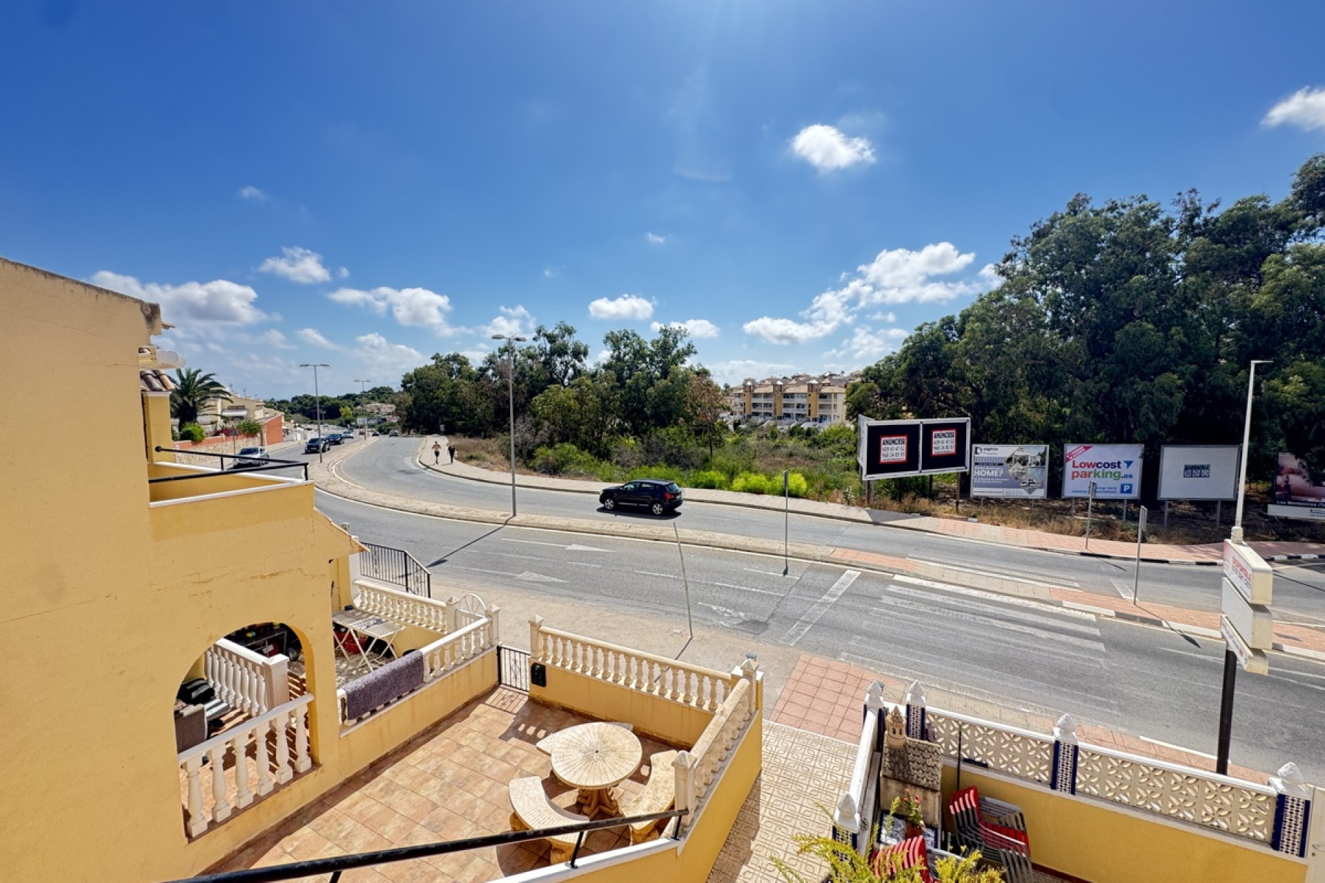 Herverkoop - Appartement / Flat - Villamartín