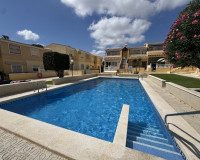 Herverkoop - Appartement / Flat - Villamartín