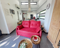 Herverkoop - Appartement / Flat - Villamartín