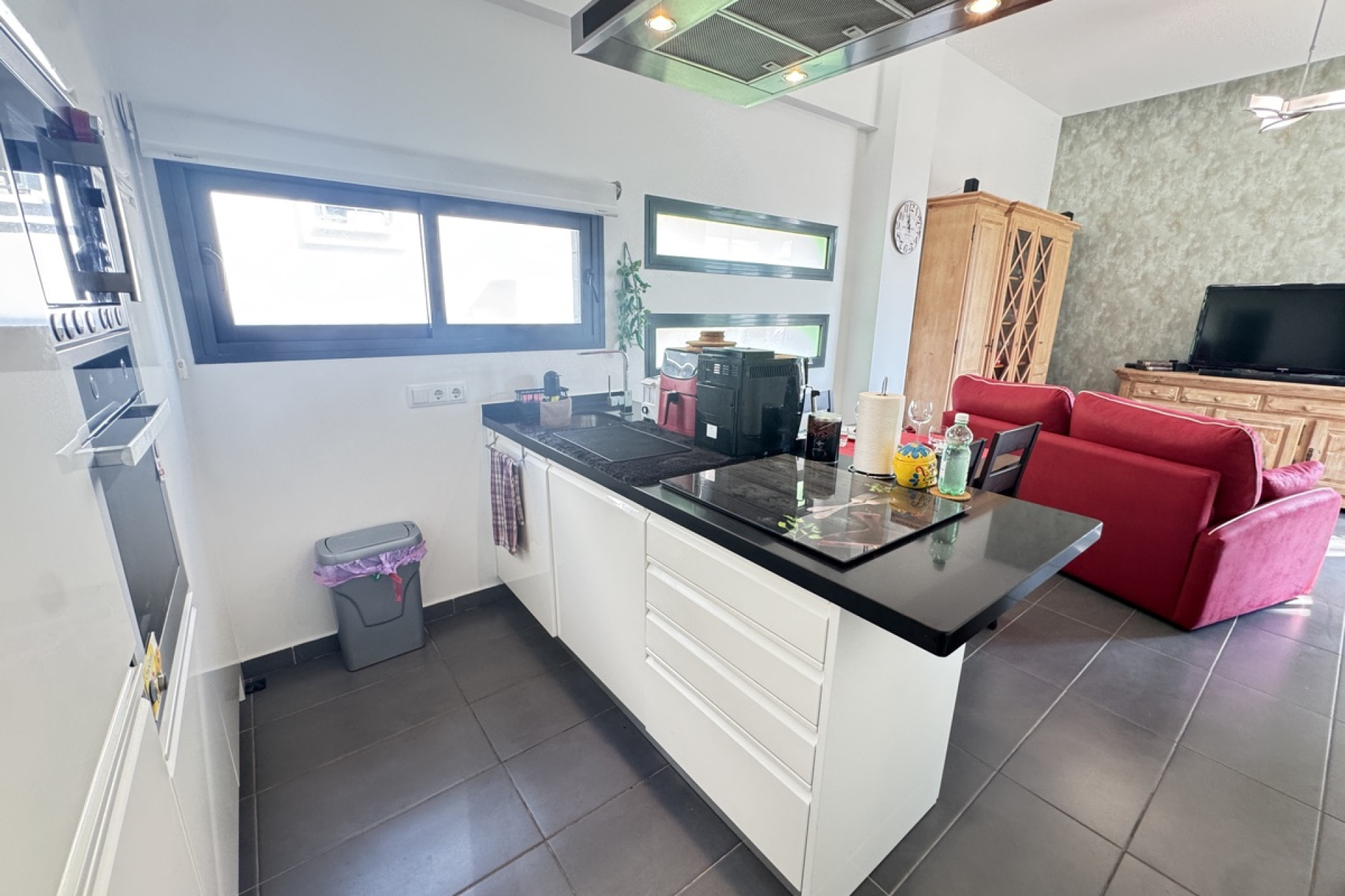 Herverkoop - Appartement / Flat - Villamartín