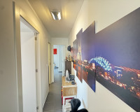 Herverkoop - Appartement / Flat - Villamartín