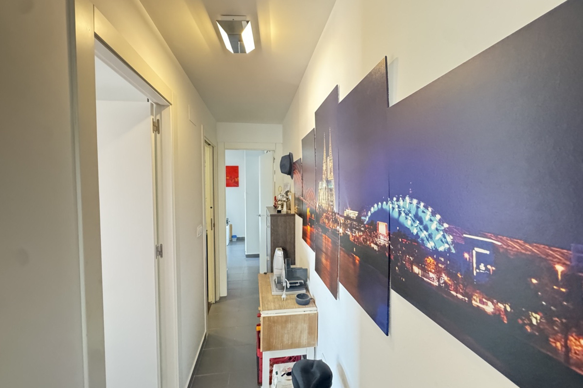 Herverkoop - Appartement / Flat - Villamartín