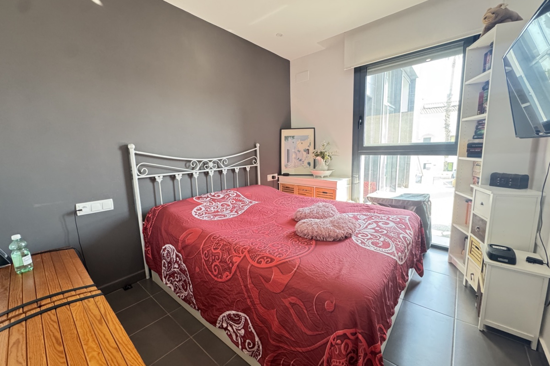 Herverkoop - Appartement / Flat - Villamartín