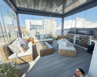 Herverkoop - Appartement / Flat - Villamartín