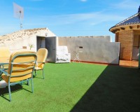 Herverkoop - Appartement / Flat - Villamartín