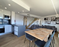 Herverkoop - Appartement / Flat - Villamartín