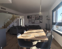 Herverkoop - Appartement / Flat - Villamartín