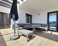 Herverkoop - Appartement / Flat - Villamartín