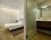 Herverkoop - Appartement / Flat - Villamartín