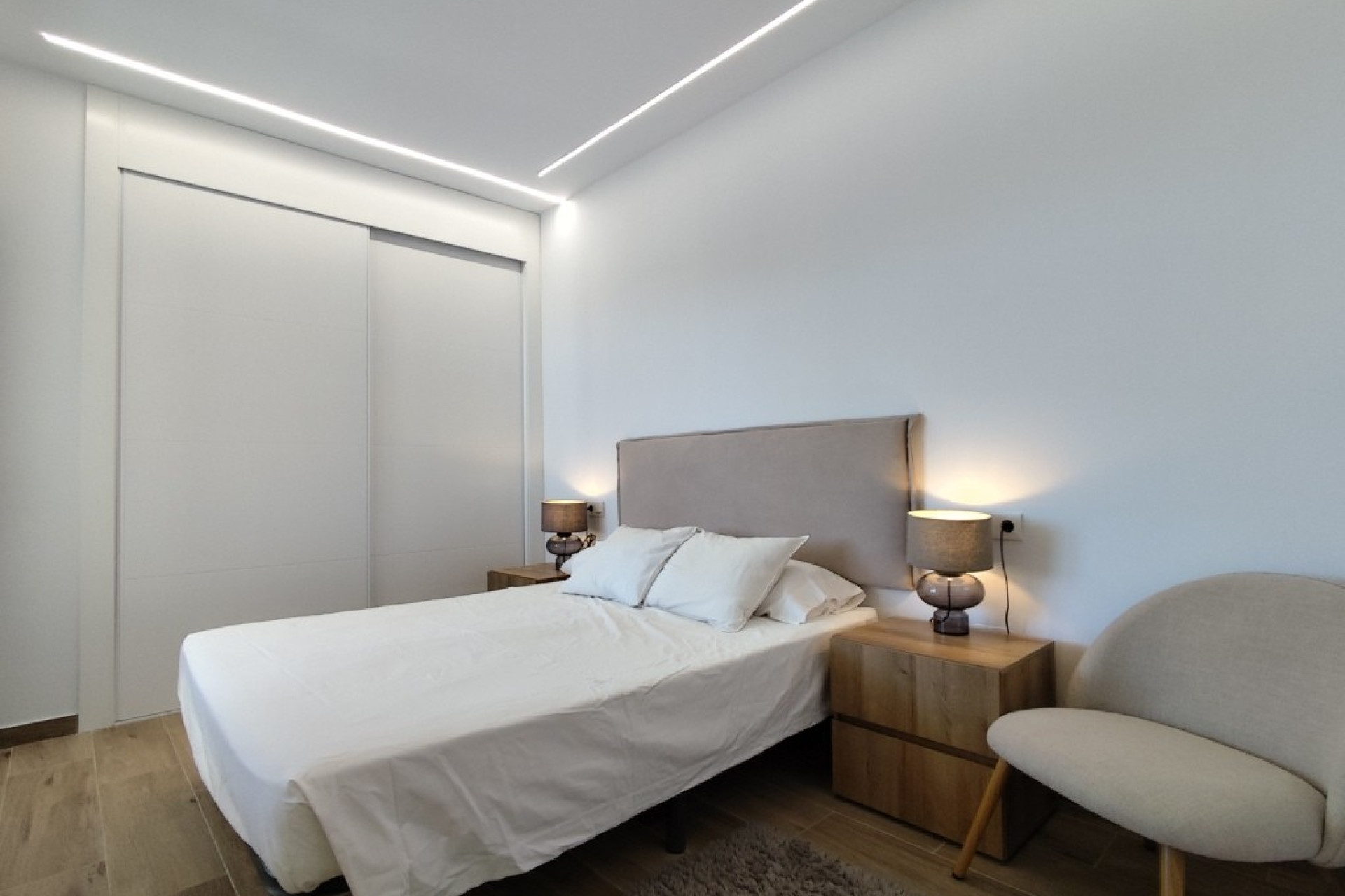 Herverkoop - Appartement / Flat - Villamartín