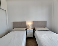 Herverkoop - Appartement / Flat - Villamartín