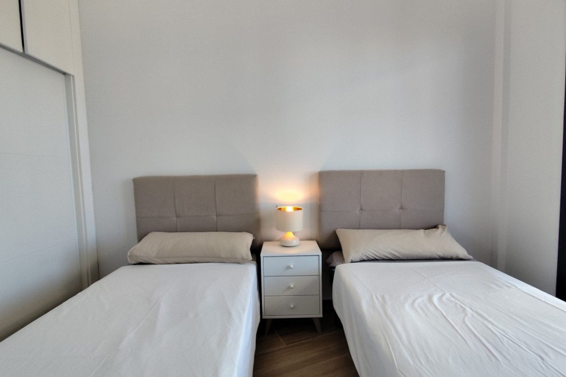 Herverkoop - Appartement / Flat - Villamartín