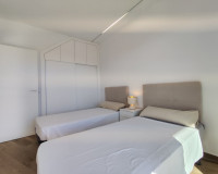 Herverkoop - Appartement / Flat - Villamartín