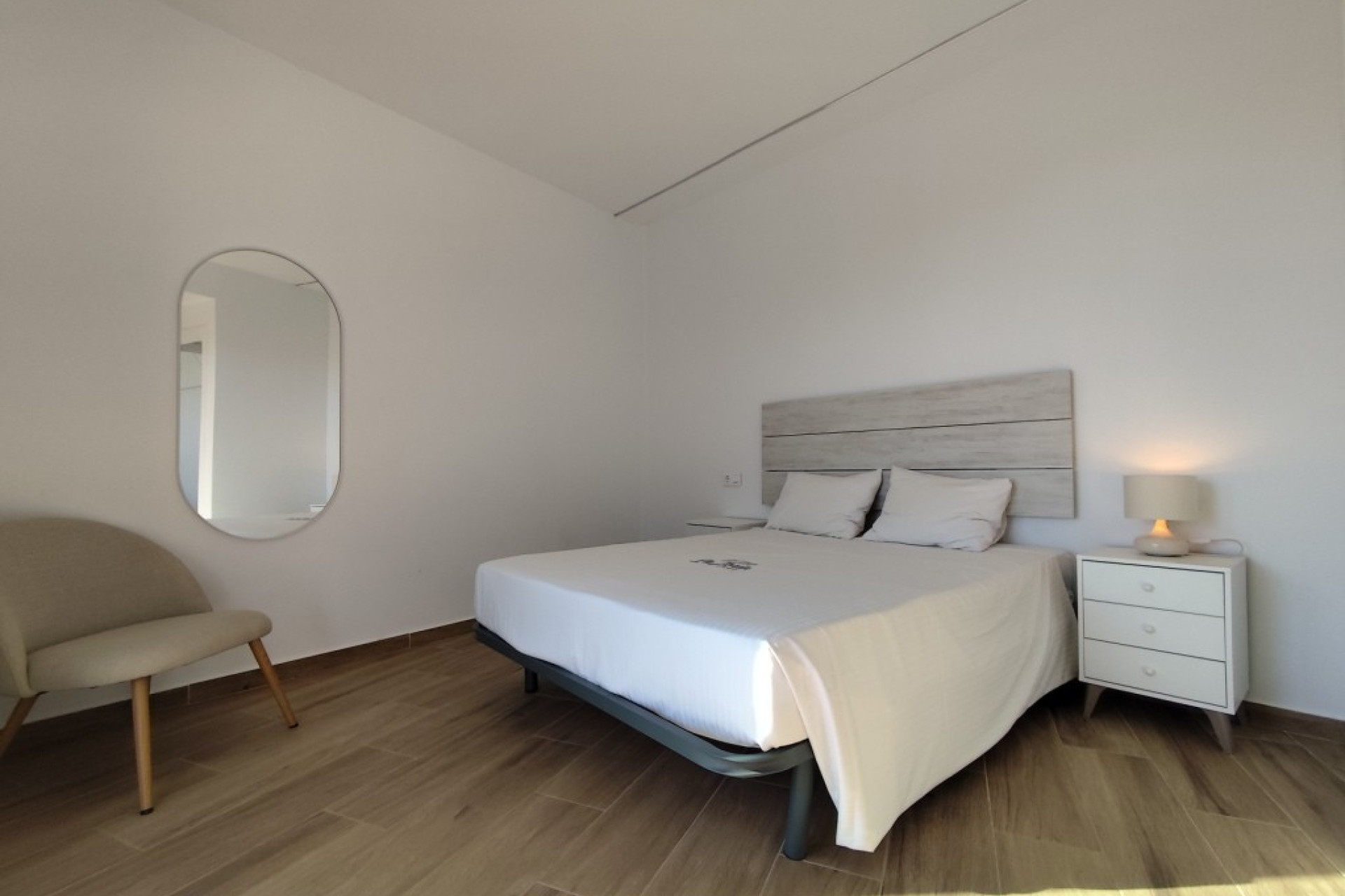 Herverkoop - Appartement / Flat - Villamartín