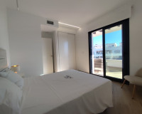 Herverkoop - Appartement / Flat - Villamartín