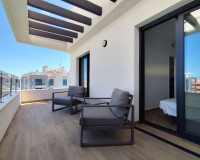 Herverkoop - Appartement / Flat - Villamartín