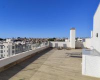 Herverkoop - Appartement / Flat - Villamartín