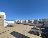 Herverkoop - Appartement / Flat - Villamartín