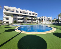 Herverkoop - Appartement / Flat - Villamartín