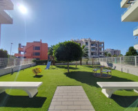Herverkoop - Appartement / Flat - Villamartín