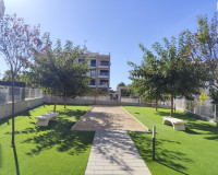 Herverkoop - Appartement / Flat - Villamartín