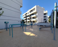 Herverkoop - Appartement / Flat - Villamartín