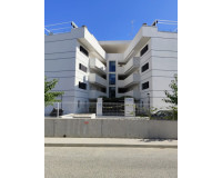 Herverkoop - Appartement / Flat - Villamartín