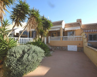 Herverkoop - Bungalow - Ciudad Quesada - Doña Pena