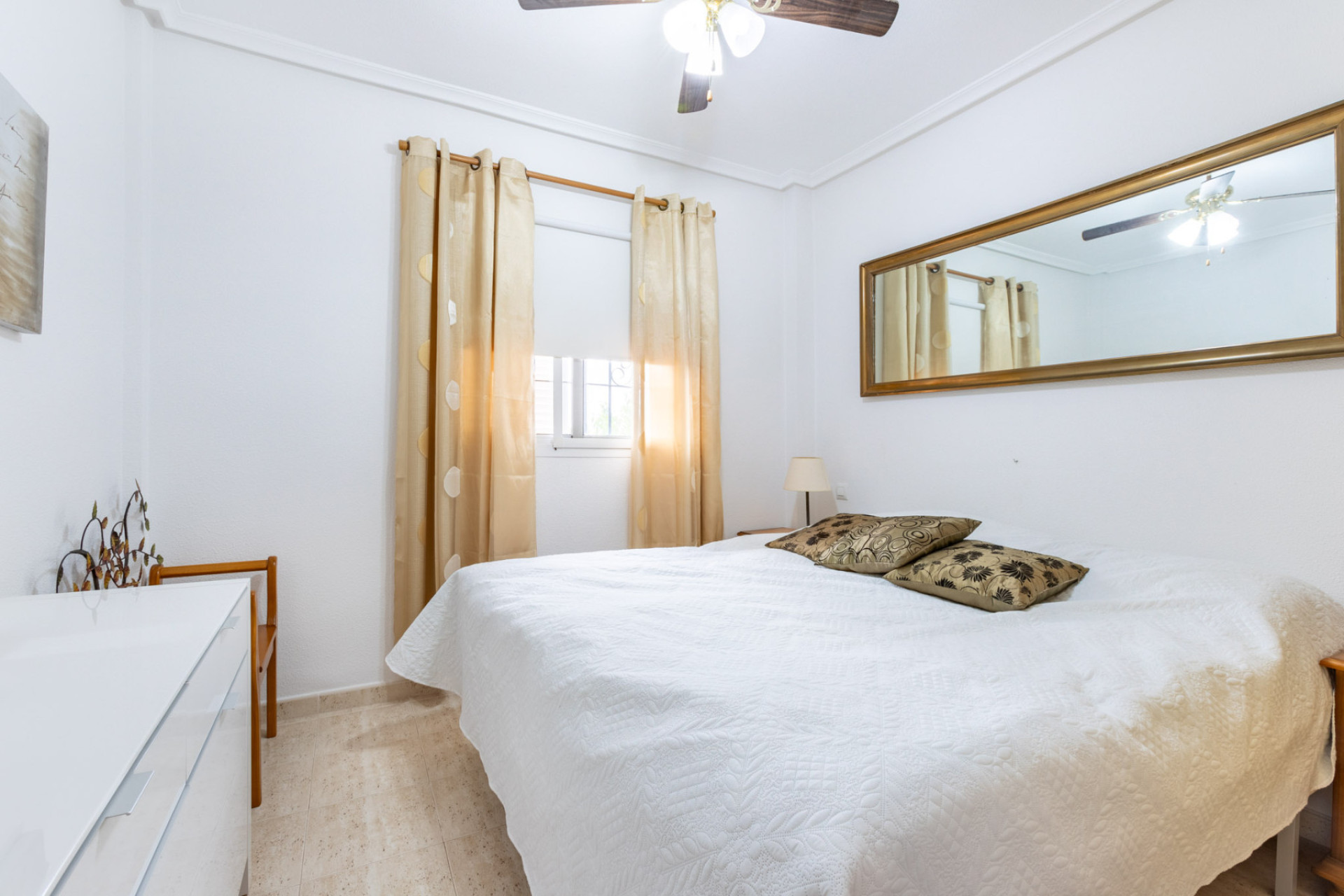 Herverkoop - Bungalow - Orihuela Costa - Playa Flamenca