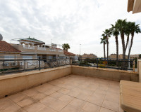 Herverkoop - Bungalow - Orihuela Costa - Playa Flamenca