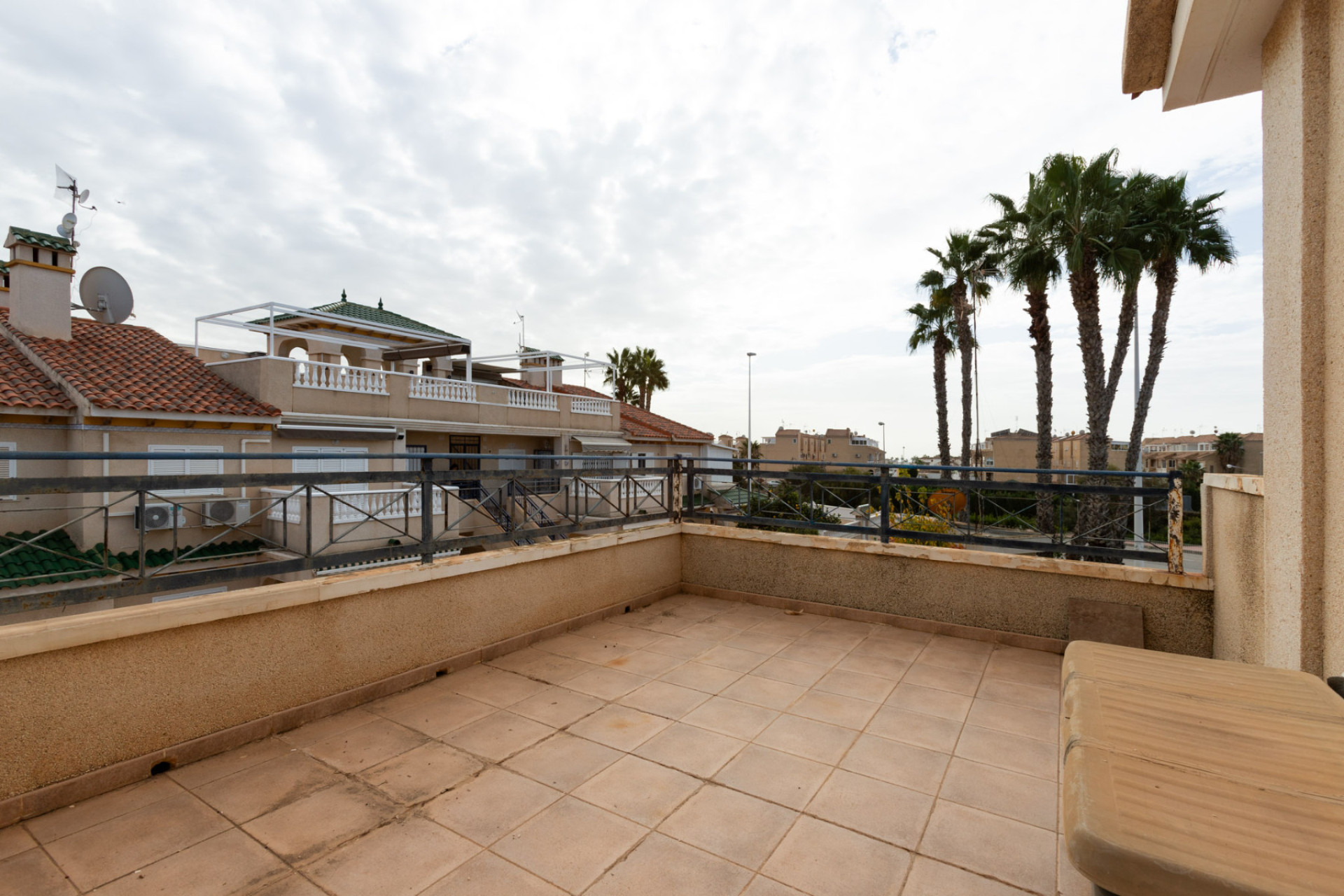 Herverkoop - Bungalow - Orihuela Costa - Playa Flamenca