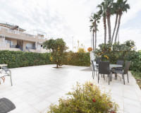 Herverkoop - Bungalow - Orihuela Costa - Playa Flamenca