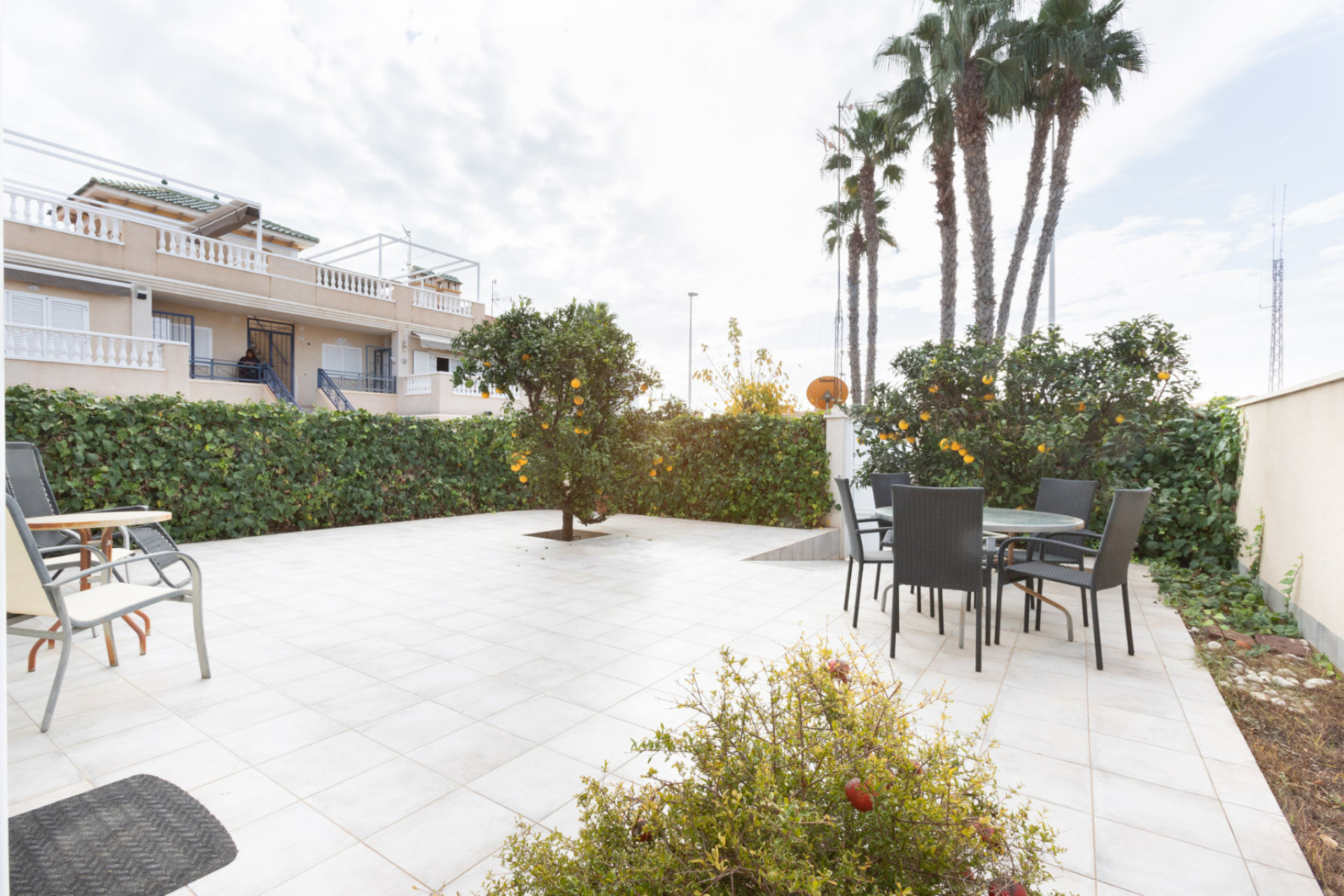 Herverkoop - Bungalow - Orihuela Costa - Playa Flamenca