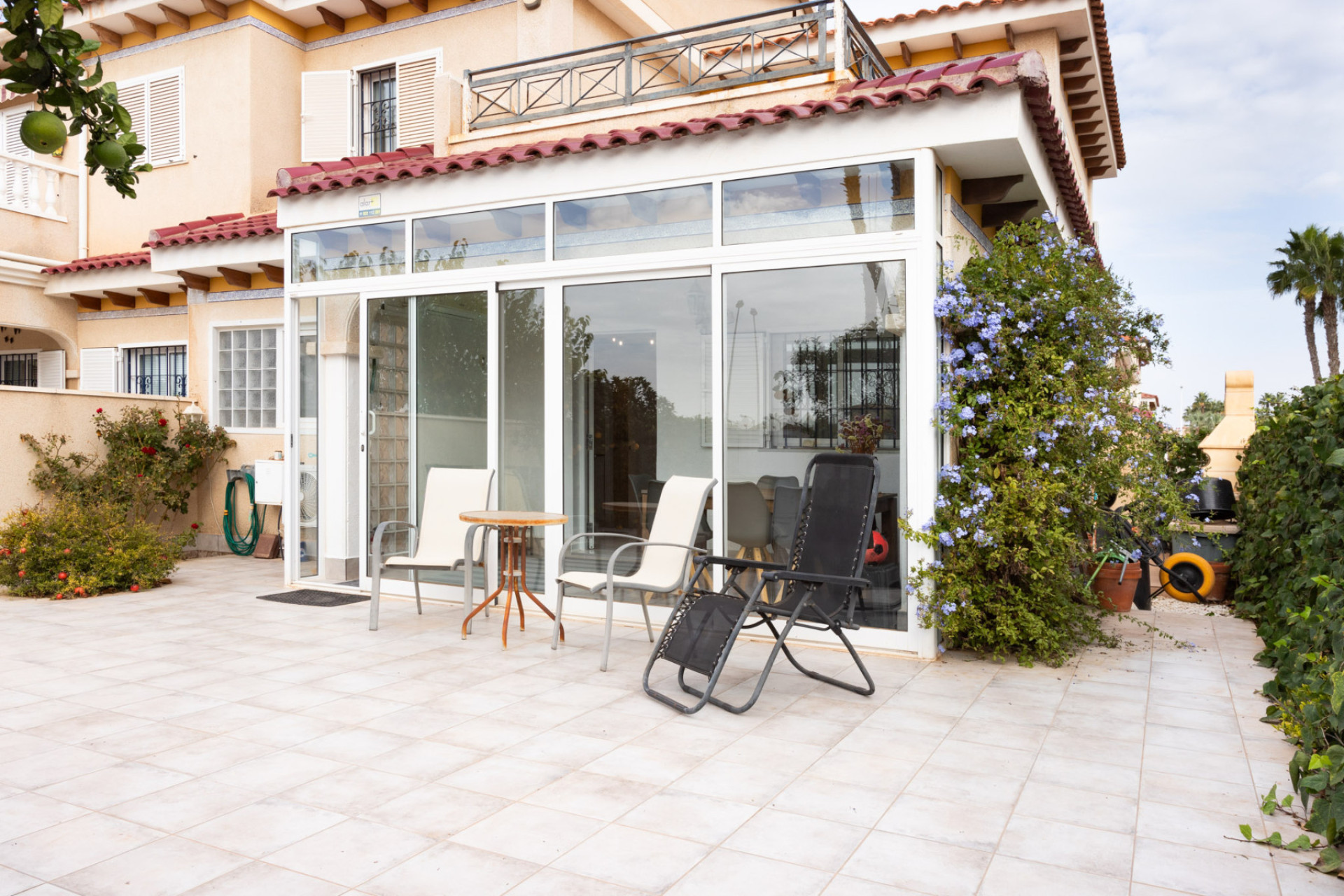 Herverkoop - Bungalow - Orihuela Costa - Playa Flamenca