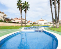 Herverkoop - Bungalow - Orihuela Costa - Playa Flamenca