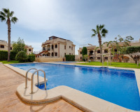 Herverkoop - Bungalow - Torrevieja - Sector 25