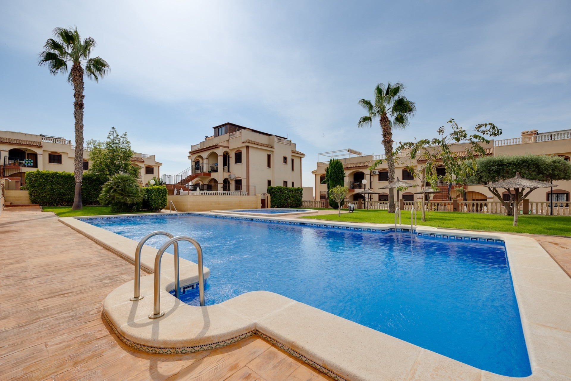 Herverkoop - Bungalow - Torrevieja - Sector 25