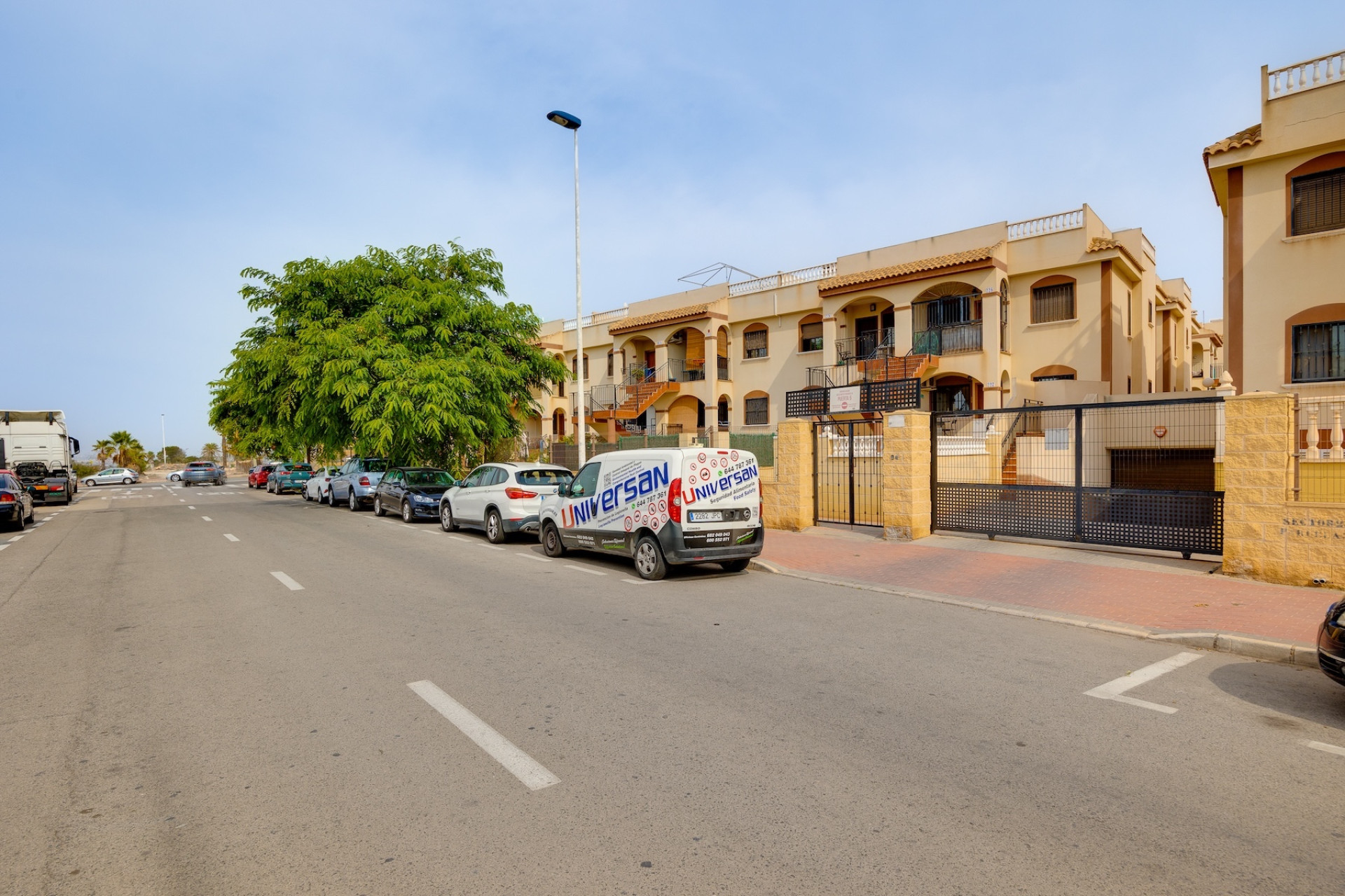 Herverkoop - Bungalow - Torrevieja - Sector 25