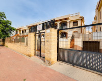 Herverkoop - Bungalow - Torrevieja - Sector 25