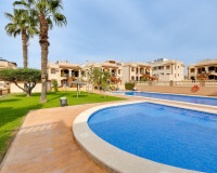 Herverkoop - Bungalow - Torrevieja - Sector 25