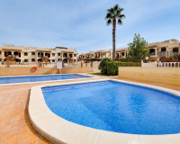 Herverkoop - Bungalow - Torrevieja - Sector 25