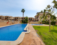 Herverkoop - Bungalow - Torrevieja - Sector 25